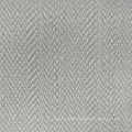 textile linen poly black out fabric curtain fabric